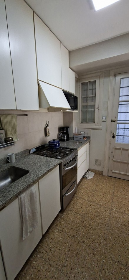 CHALET 4 AMBIENTES CON GARAGE ESTILO MARPLATENSES