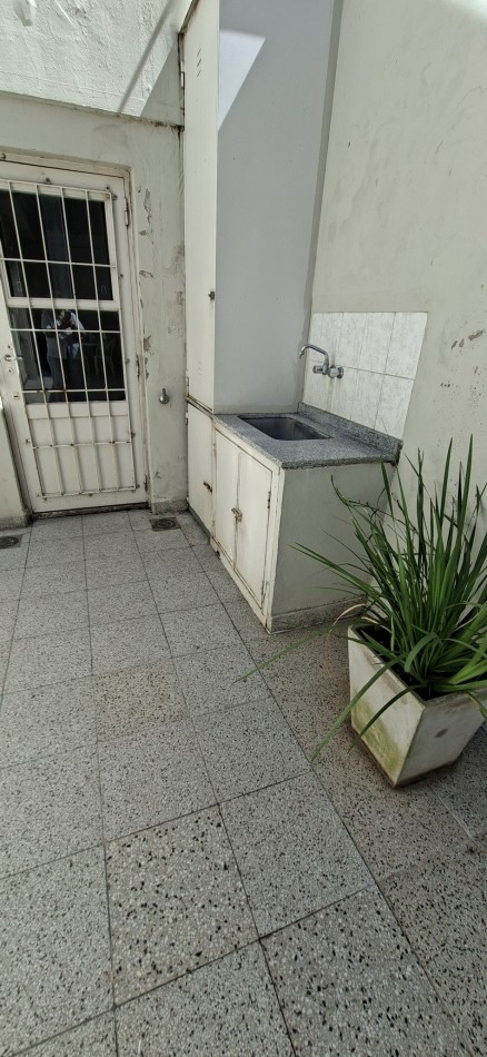 CHALET 4 AMBIENTES CON GARAGE ESTILO MARPLATENSES