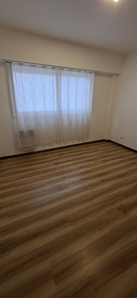 Alquiler 2 ambientes 
