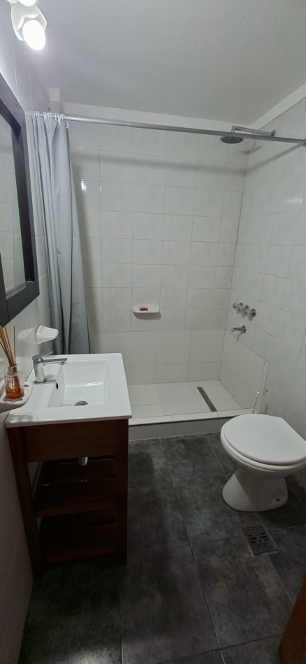 Alquiler 2 ambientes 