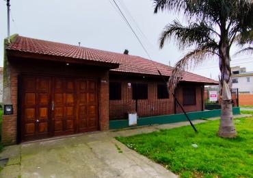 Chalet 3 amb con garage en venta. Colinas de P. Ramos 
