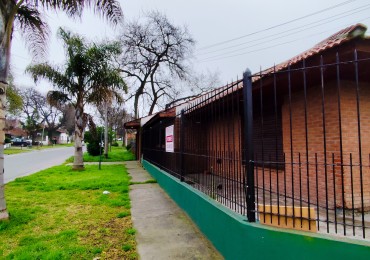 Chalet 3 amb con garage en venta. Colinas de P. Ramos 