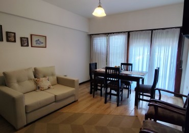 Depto 3 amb en alquiler temporal. Barrio Stella Maris 