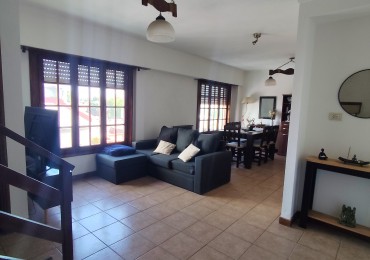 Hermoso Depto en duplex 3 amb. Muy luminoso. Barrio  Don Bosco 