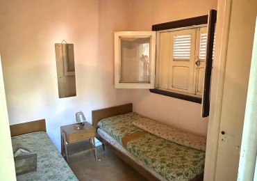 Chalet estilo marplatense