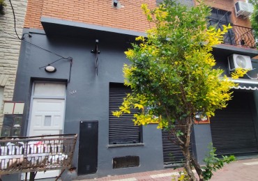PH en venta Barrio Chauvin Avellaneda 2400